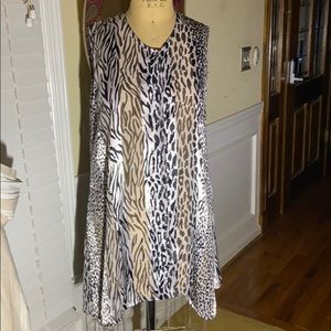 Tudiau tropical fashion xl